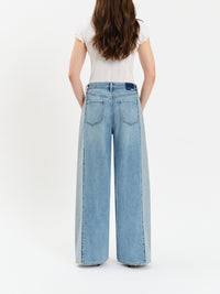 THE WANDERER MID RISE PALAZZO