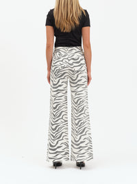 FAR OUT HIGH RISE WIDE LEG