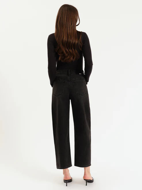 Westward Barrel Leg Jean