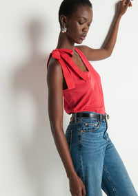 Heartbeat Red