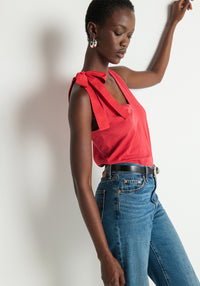 Heartbeat Red