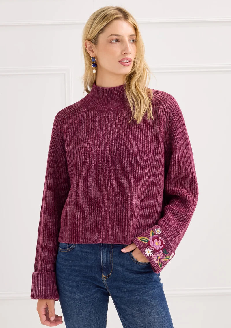 Destiny Sweater