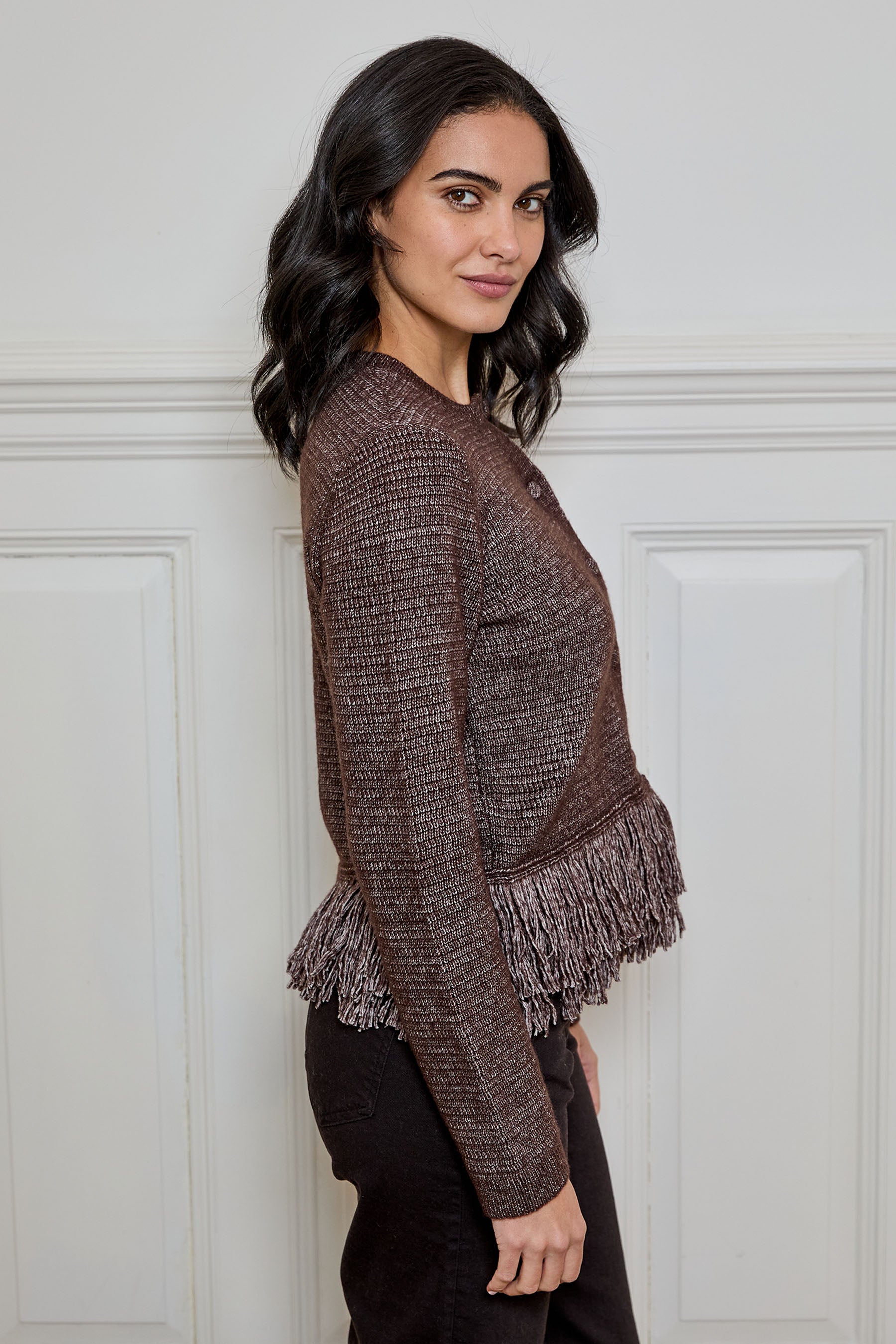 IMARA TOP