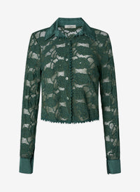 HERITAGE BLOUSE