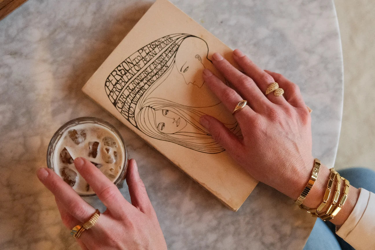 Vision Bracelet