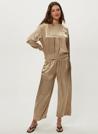 SACHA CROPPED PANT
