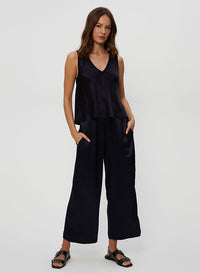 SACHA CROPPED PANT