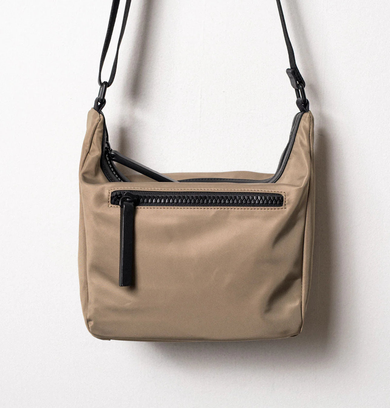 Porto Crossbody Bag -Olive