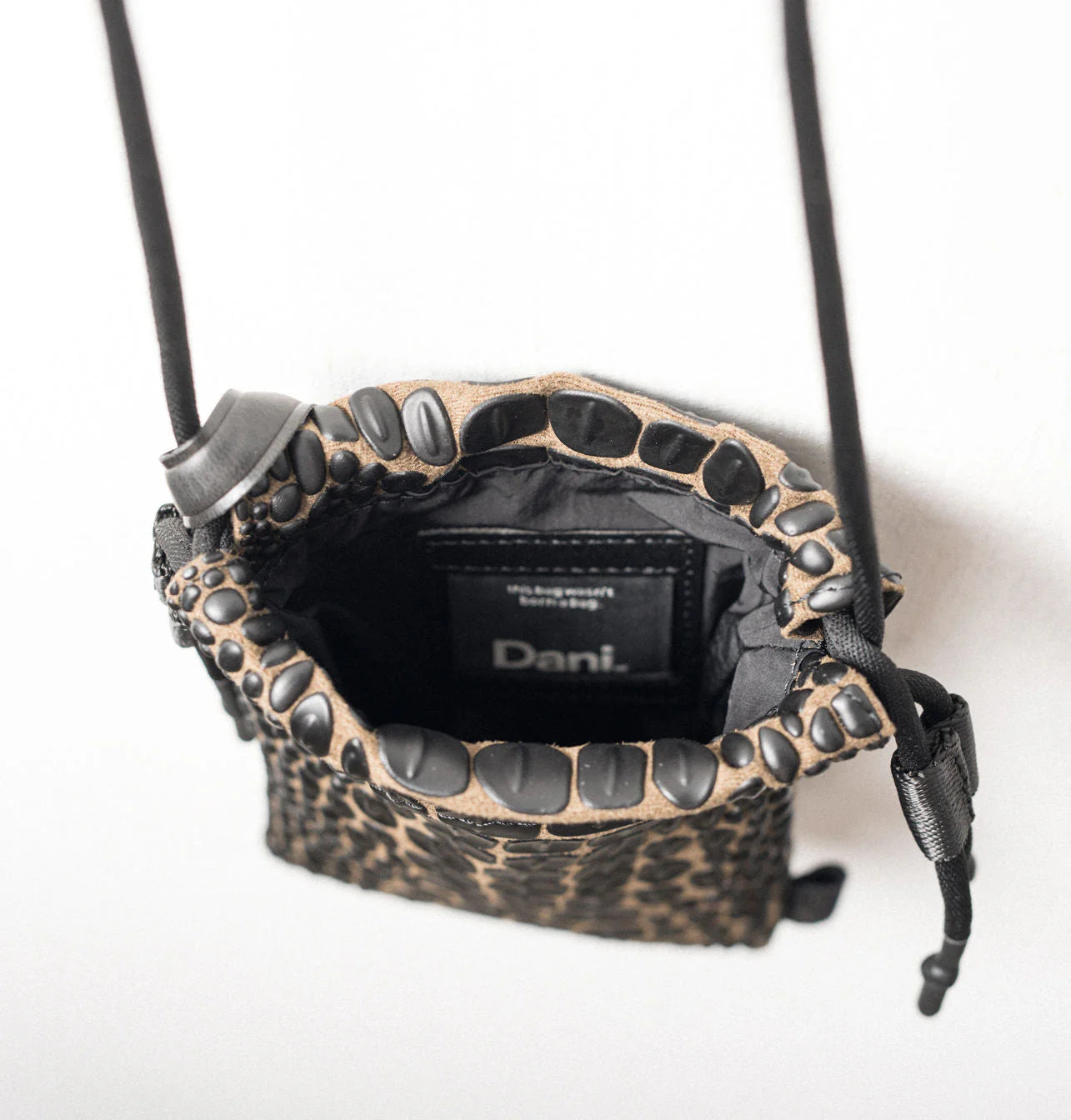 Tokyo Phone Pocket - Moss