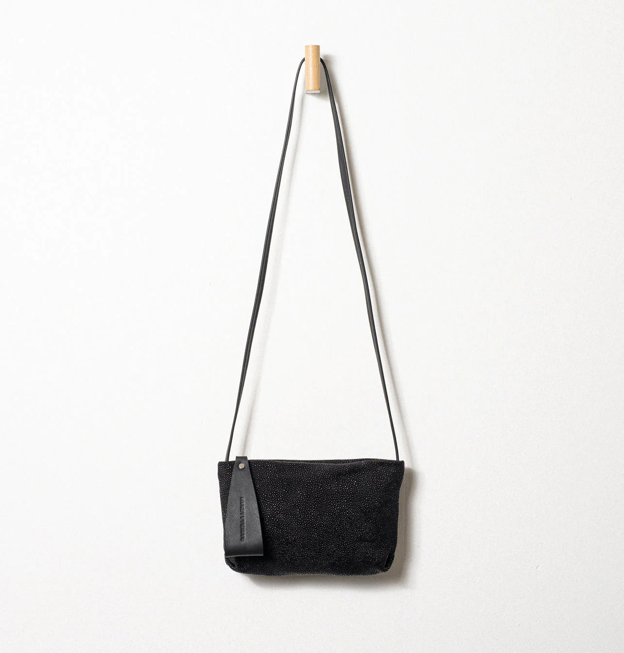 Vega Small Crossbody Clutch