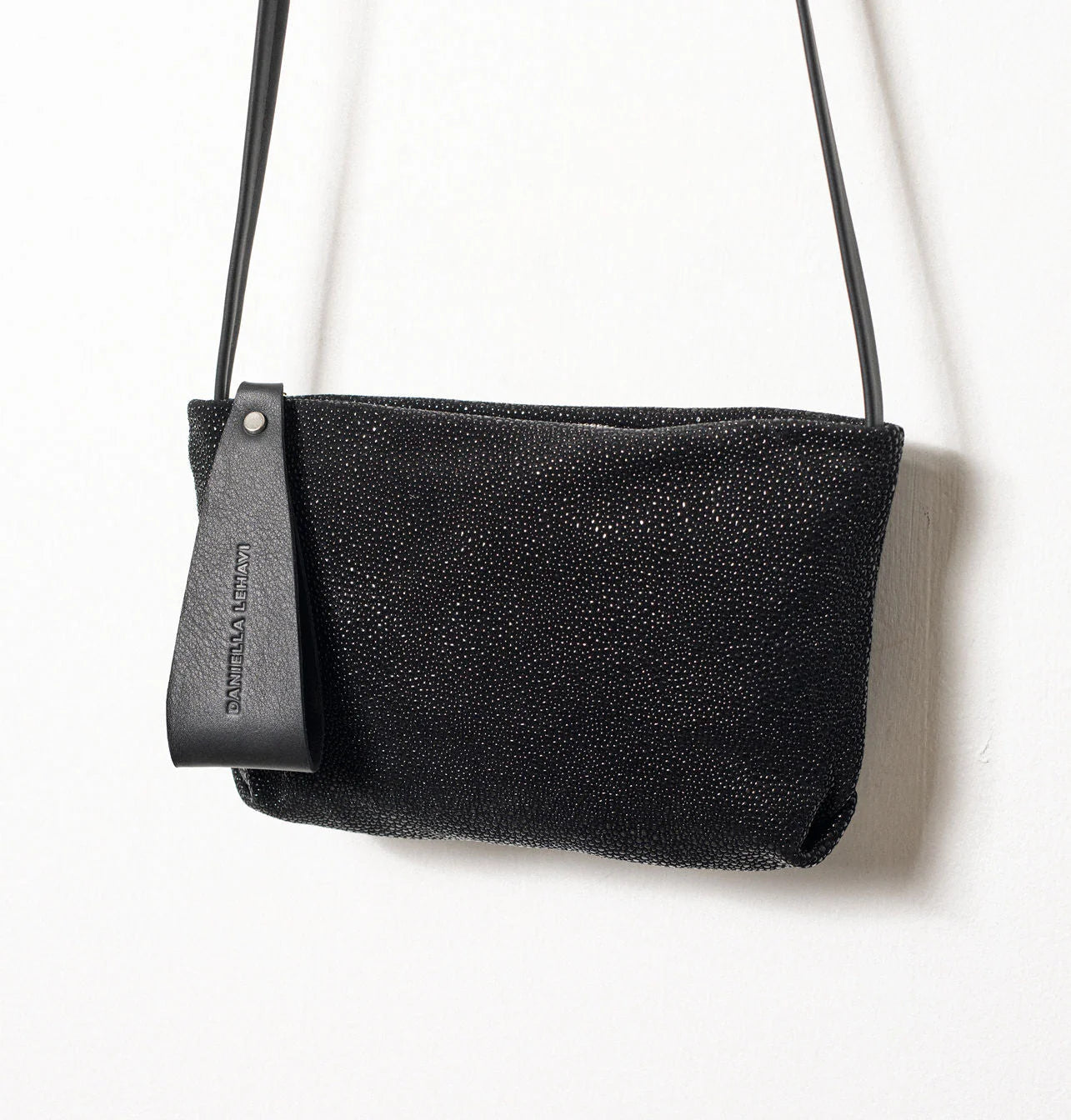 Vega Small Crossbody Clutch