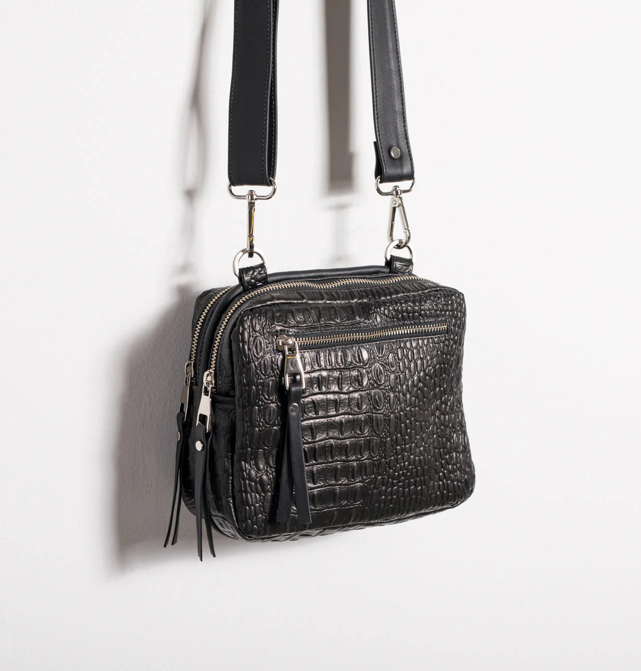 Louise Mini Crossbody Bag