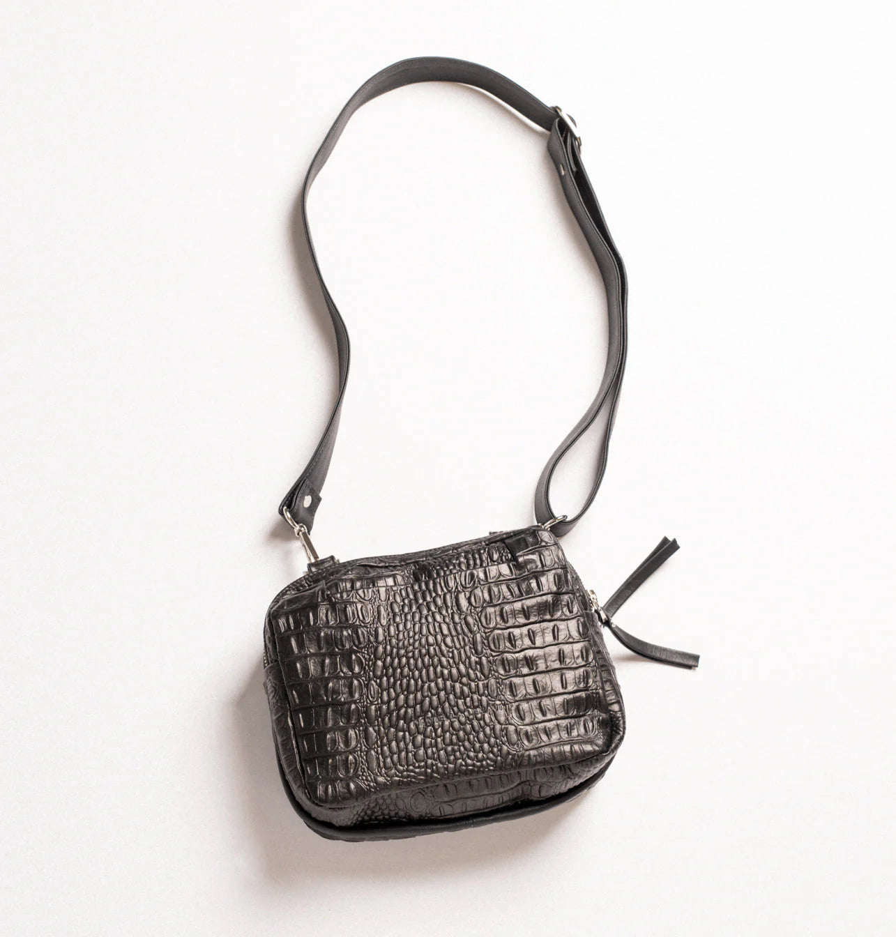 Louise Mini Crossbody Bag