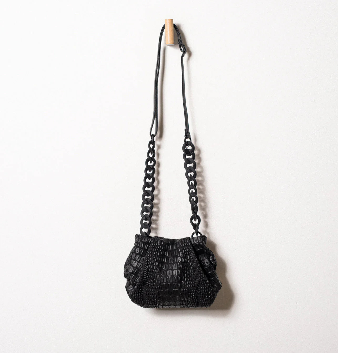 Tokyo Bali Bag - Black