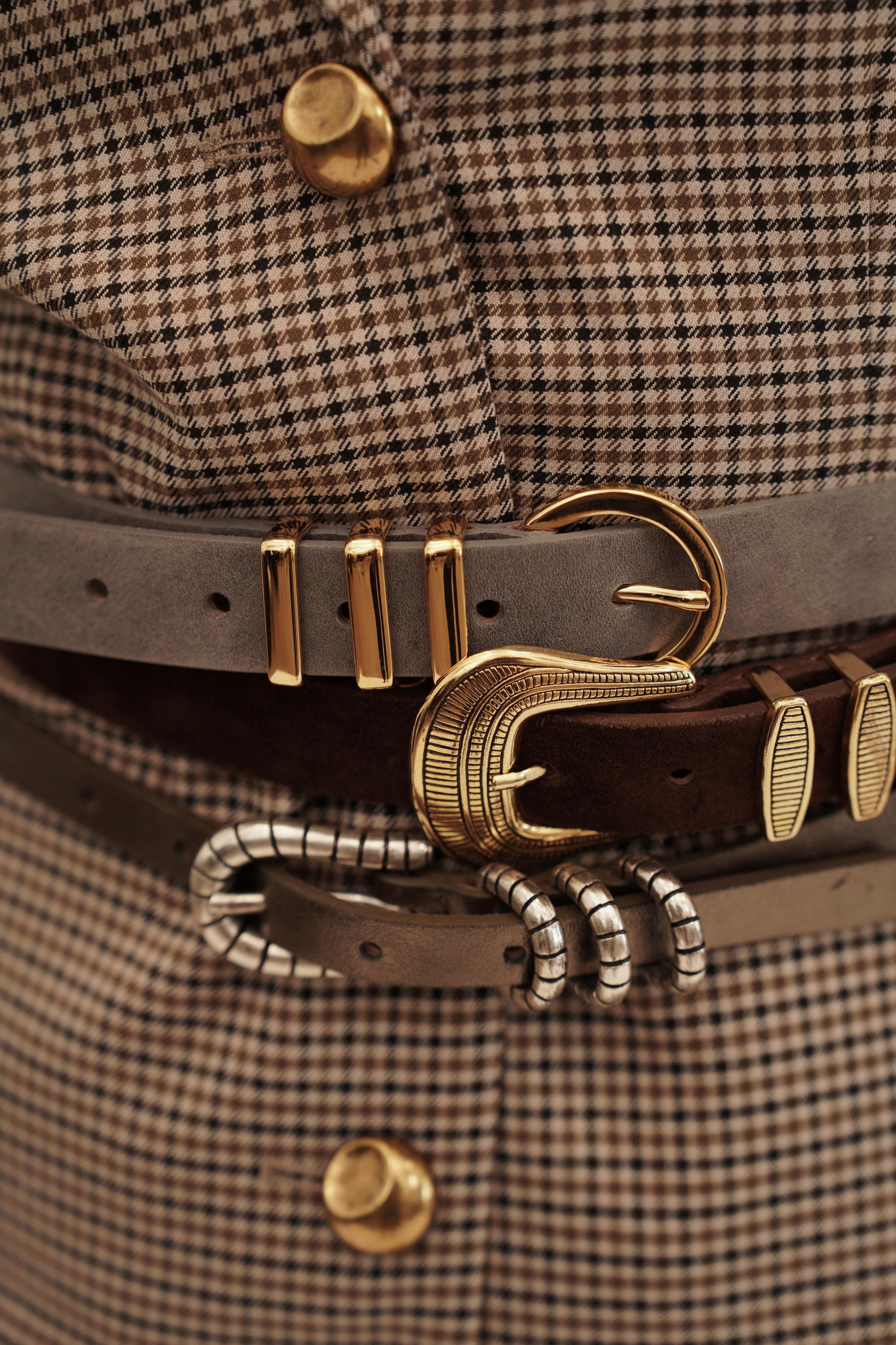 NYX Belt