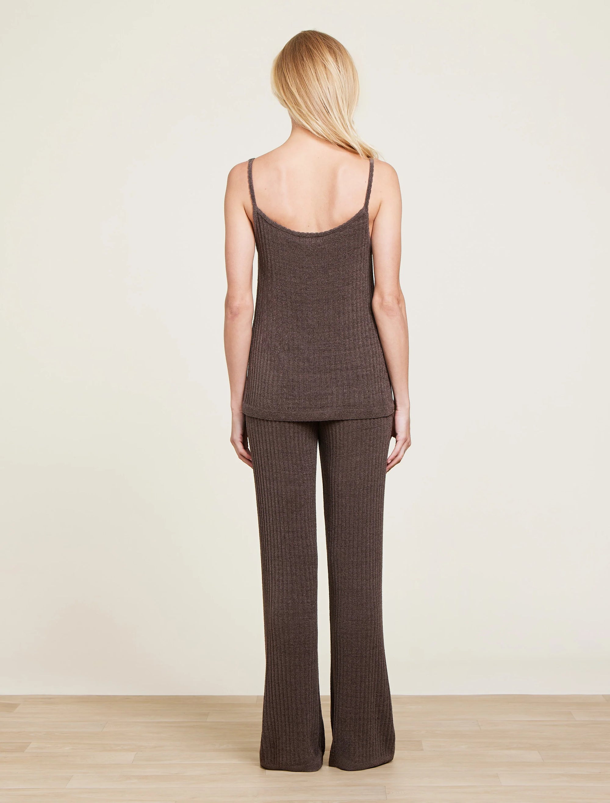 CozyChic Ultra Lite Ribbed Lounge Pant