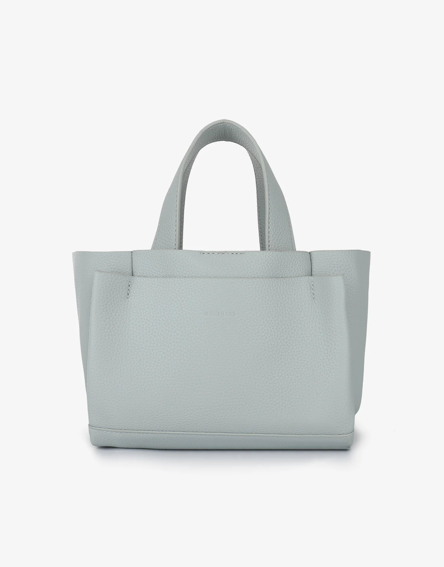 Ella Mini Tote - Blue