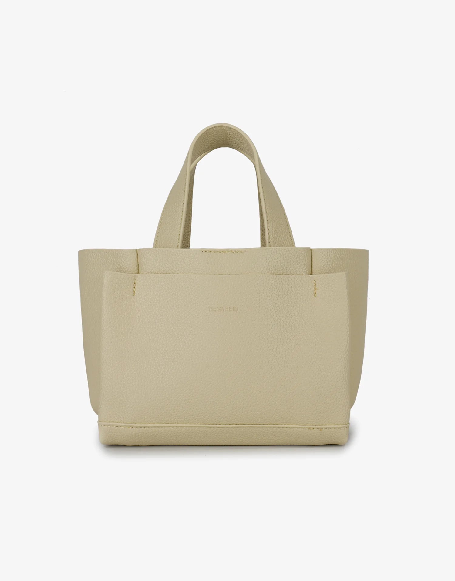 Ella Mini Tote - Yellow