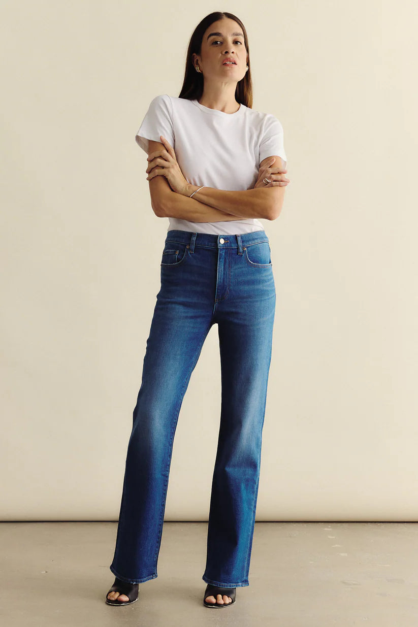 Evie Slim Boot