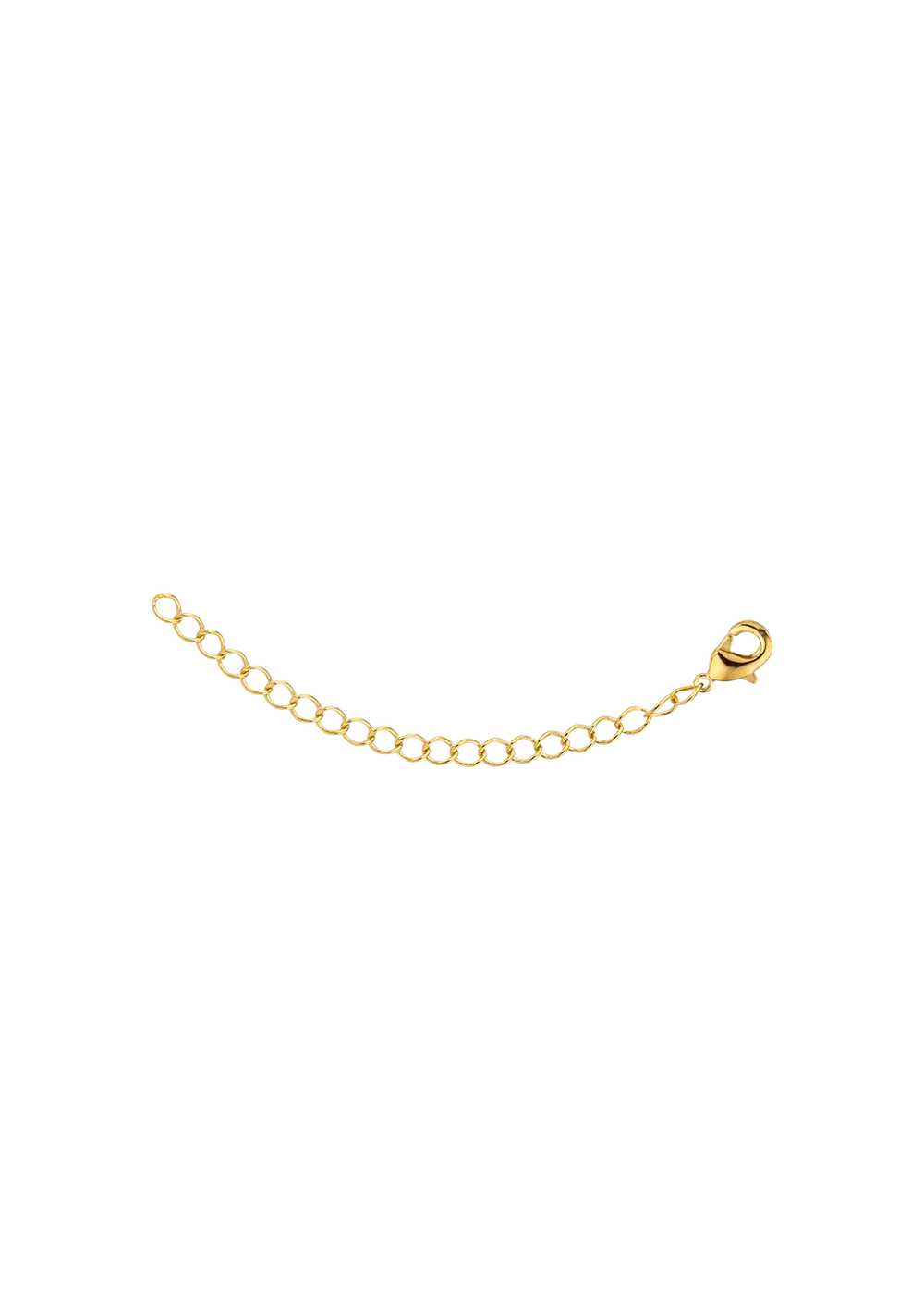 Extra Chain Extender - Gold