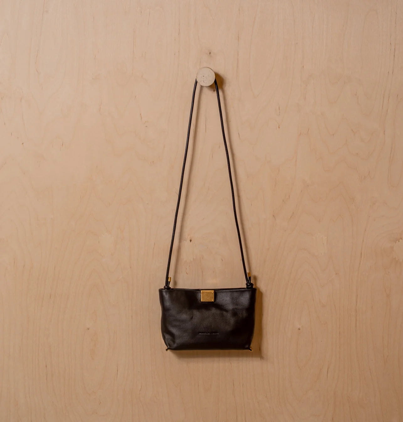 Capri Crossbody Clutch