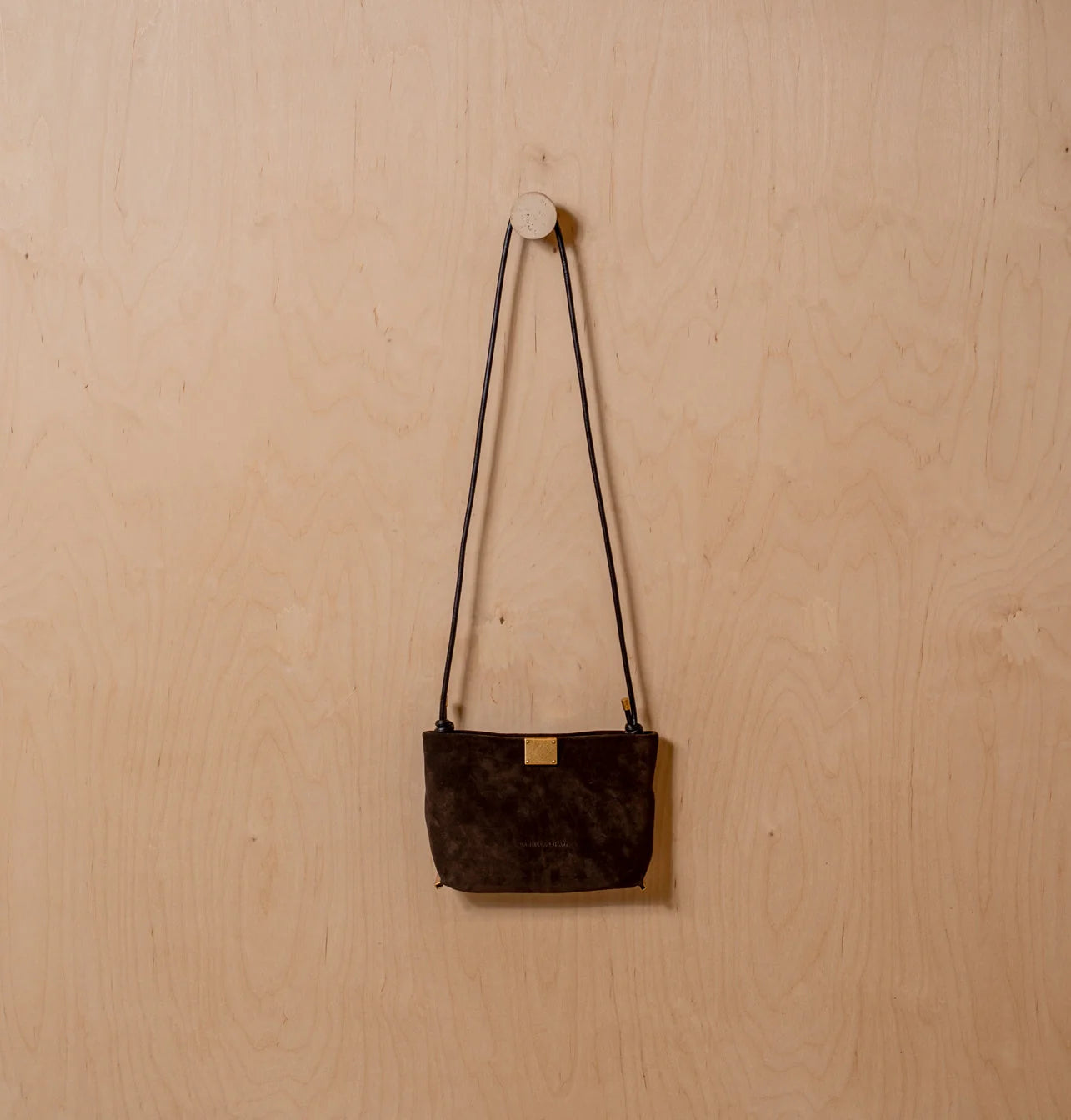Capri Crossbody Clutch
