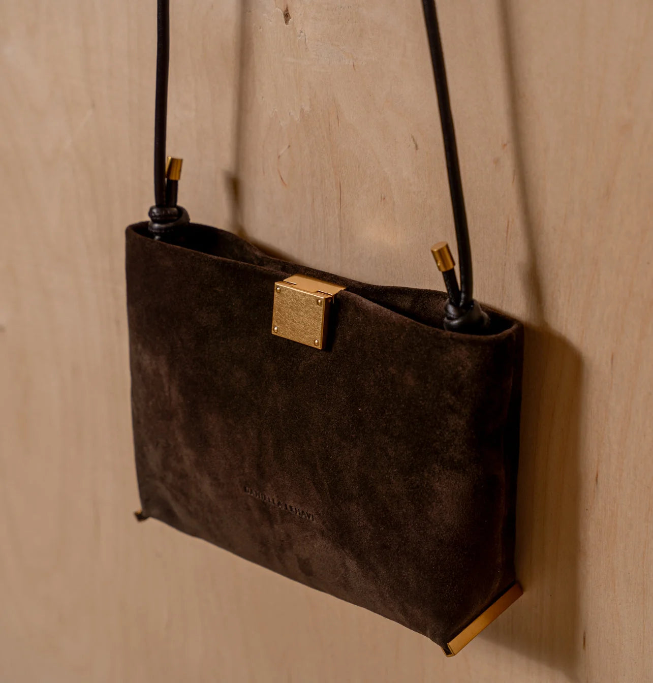 Capri Crossbody Clutch