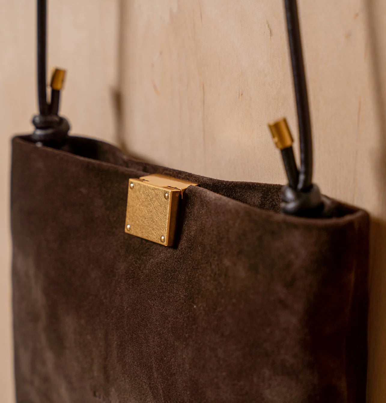 Capri Crossbody Clutch