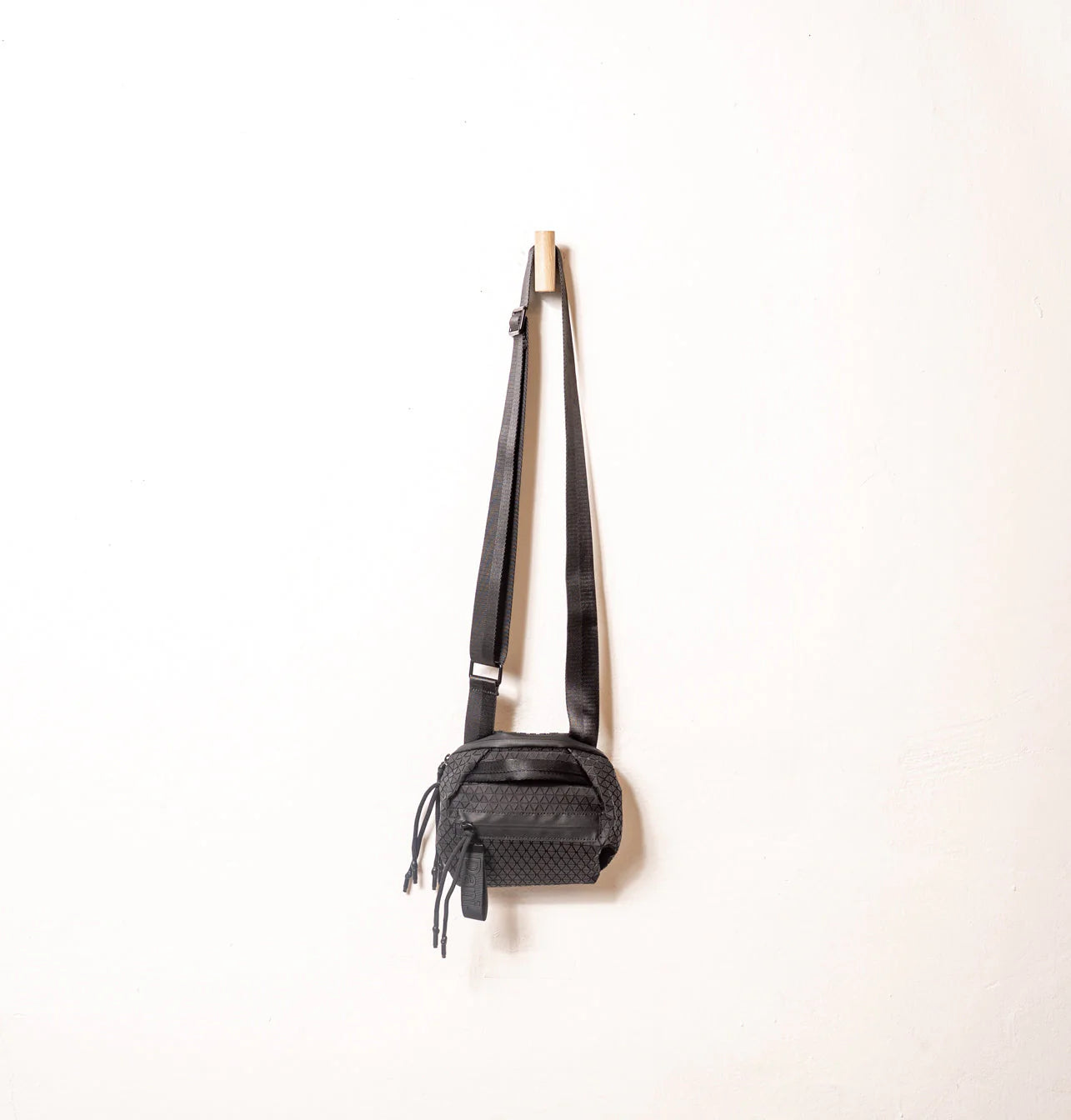 Bonnie Mini- Geo Black