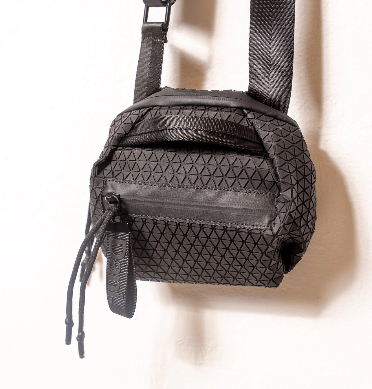 Bonnie Mini- Geo Black