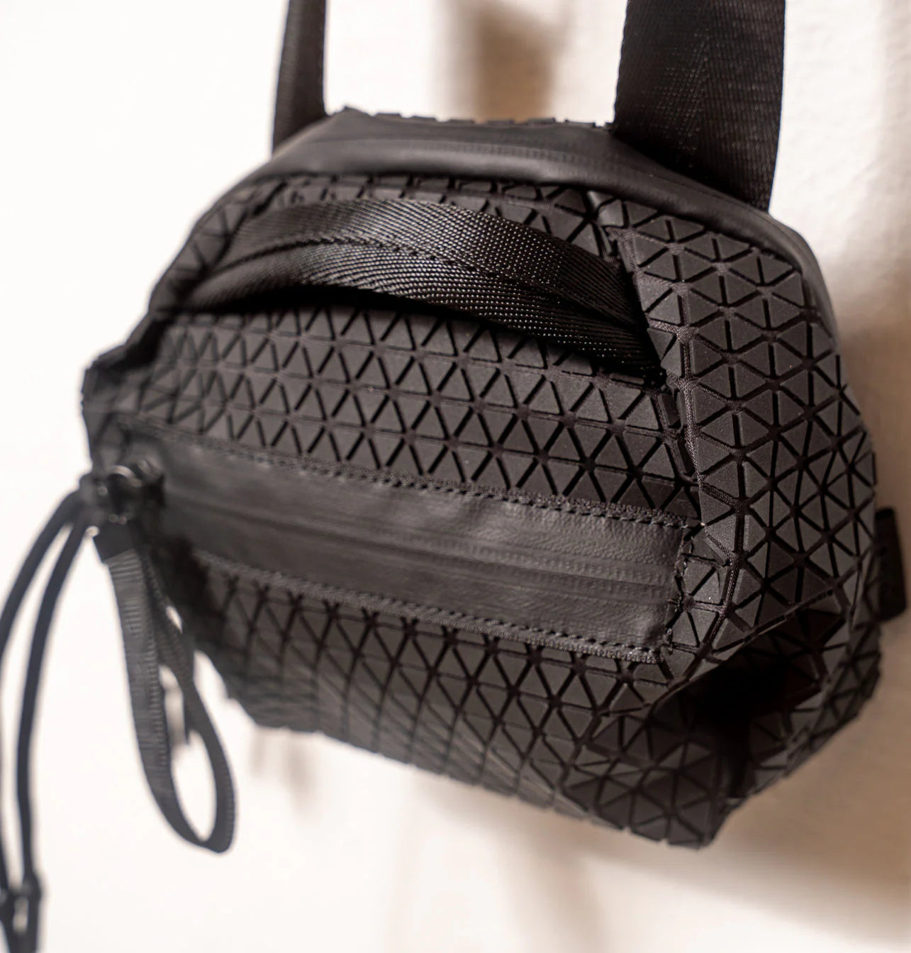 Bonnie Mini- Geo Black