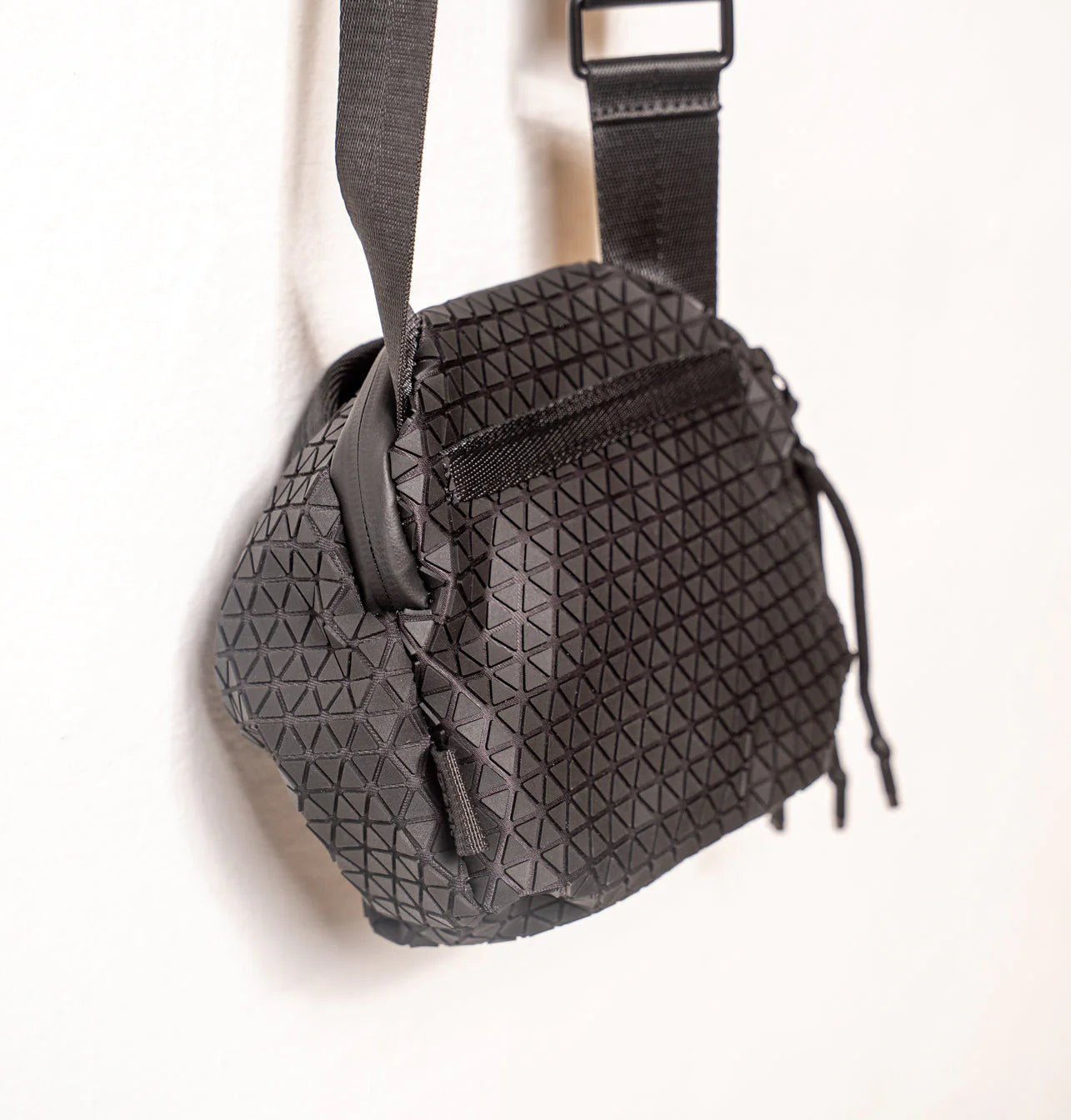 Bonnie Mini- Geo Black