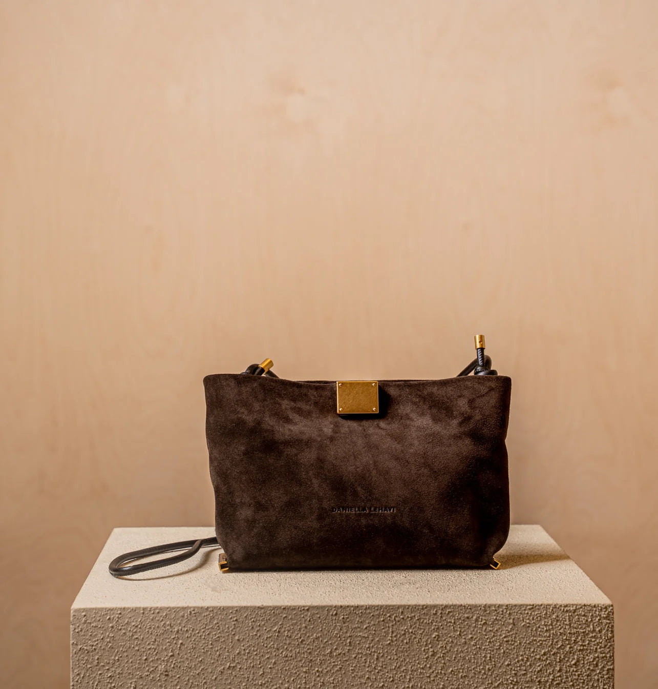 Capri Crossbody Clutch