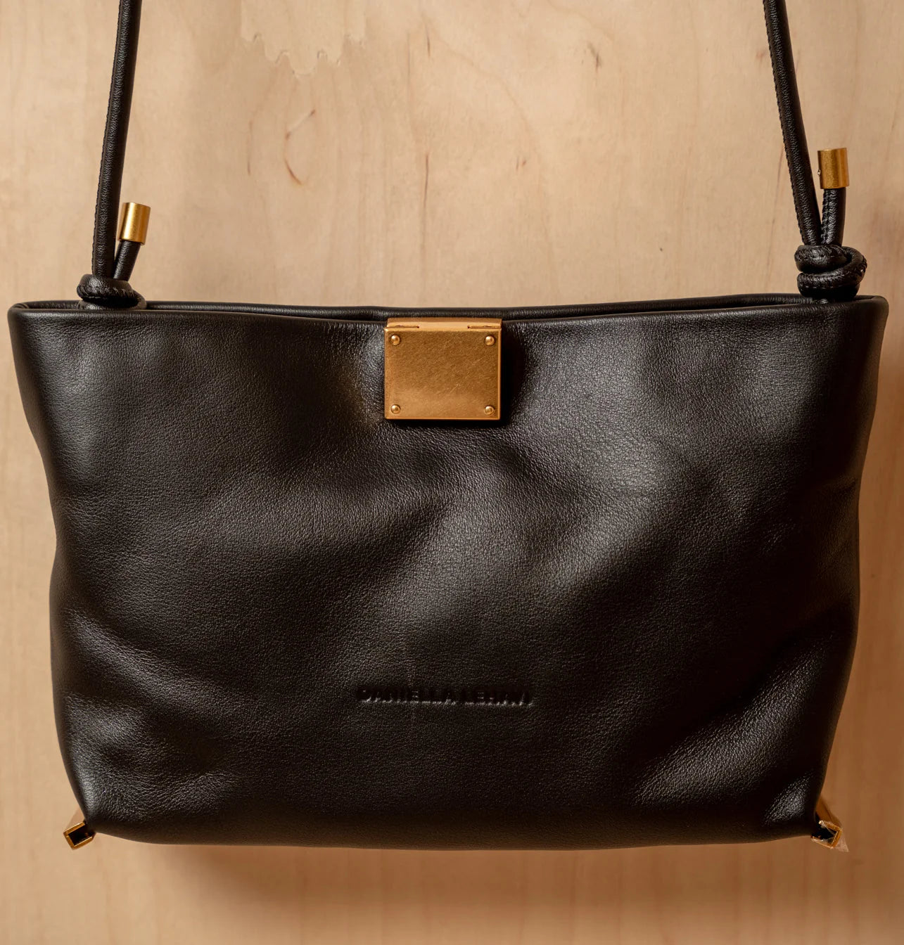 Capri Crossbody Clutch