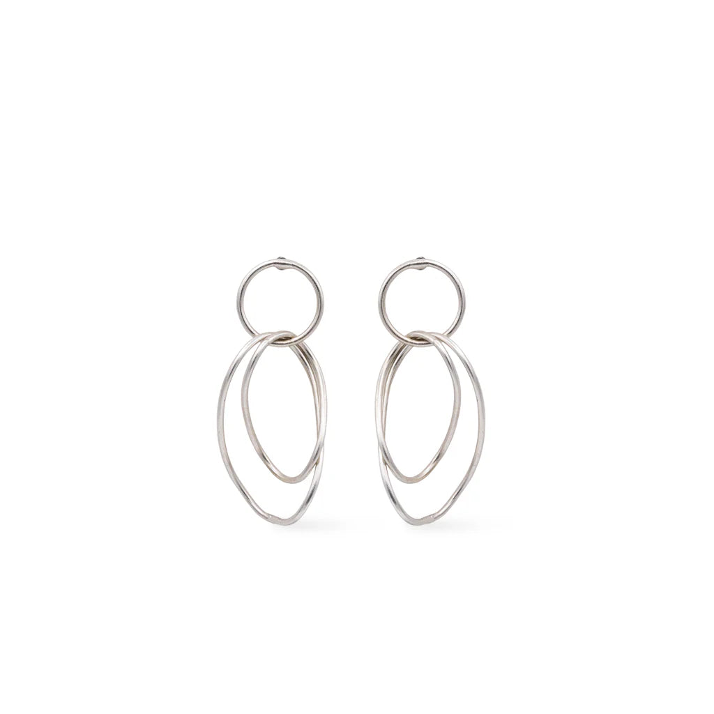 Dancers Earrings