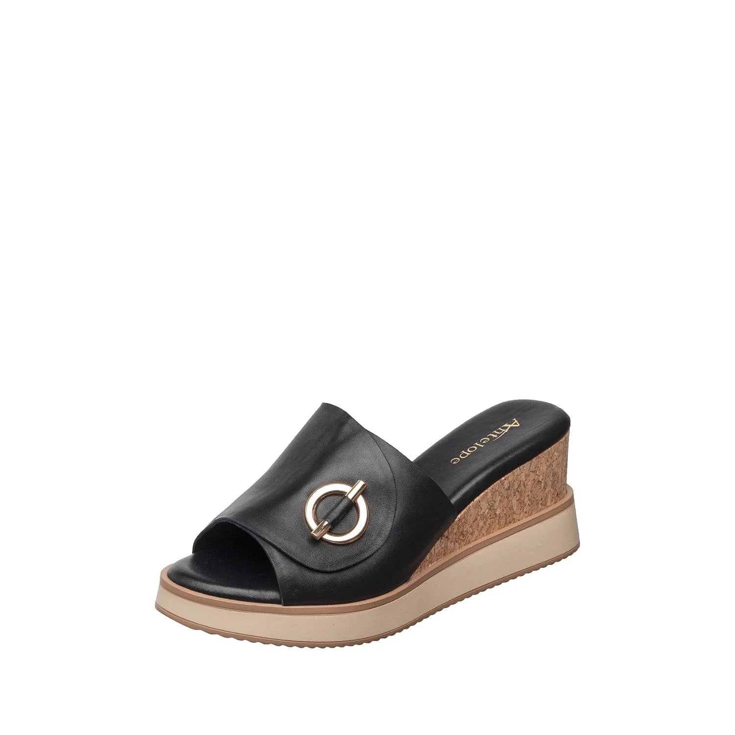 Jupiter Sandal