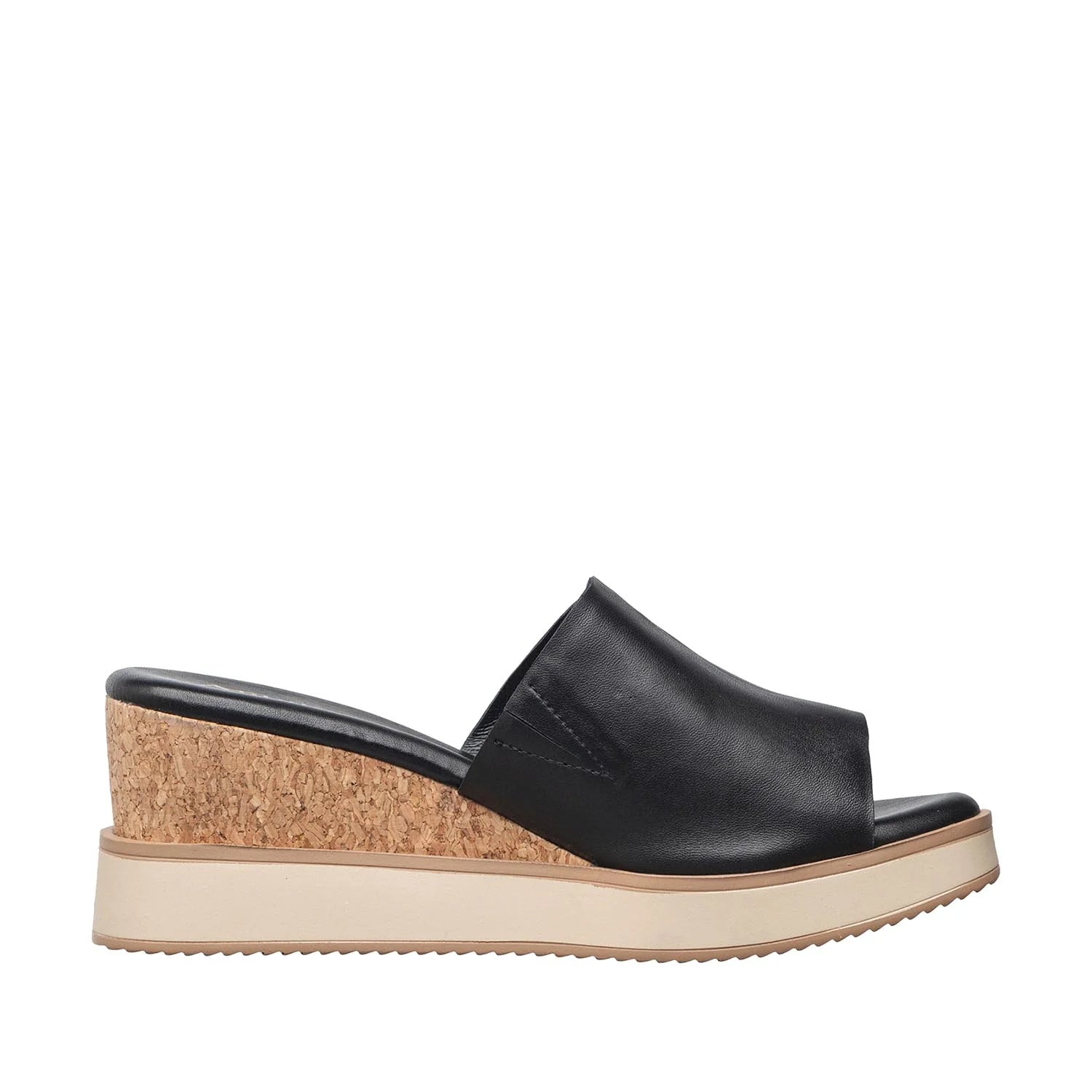 Jupiter Sandal