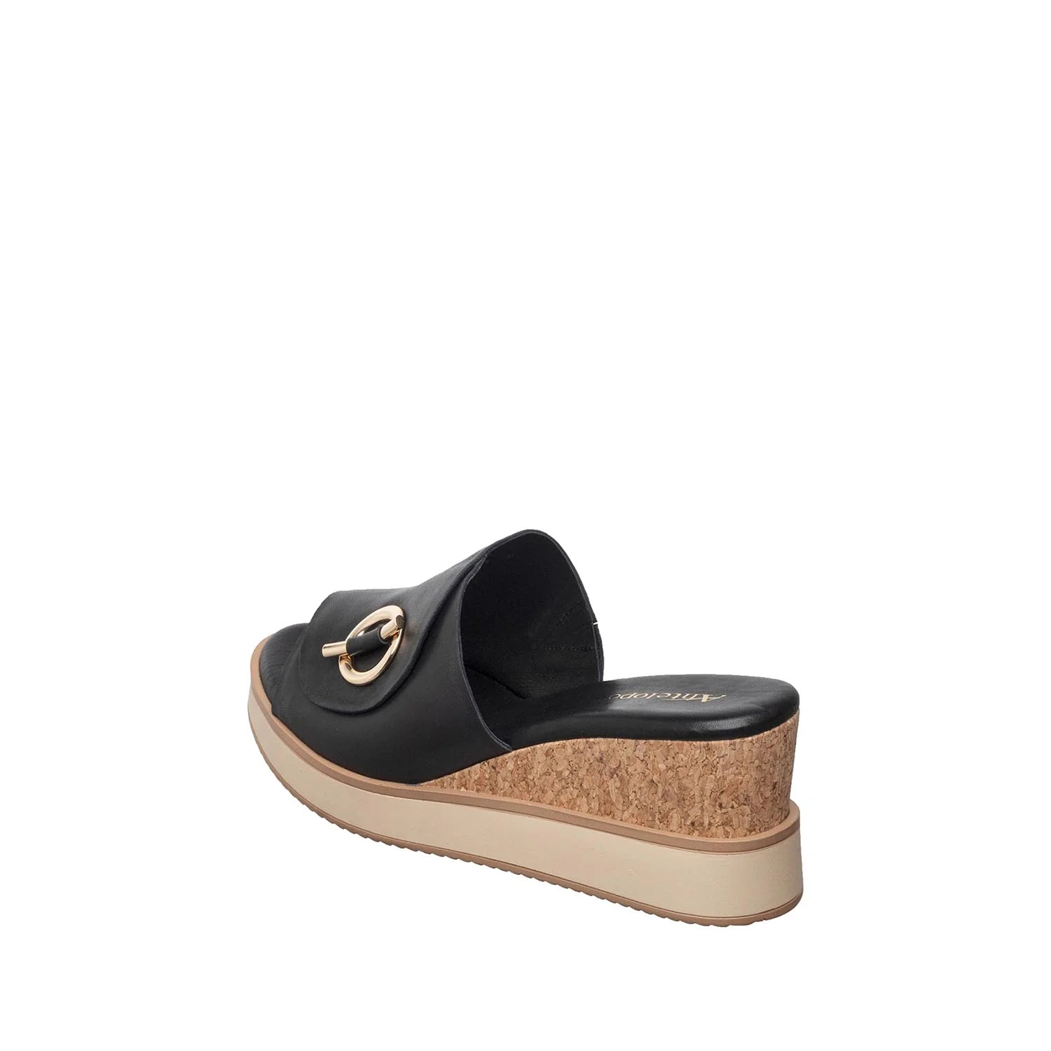 Jupiter Sandal