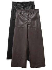 Rylee Cropped Pants