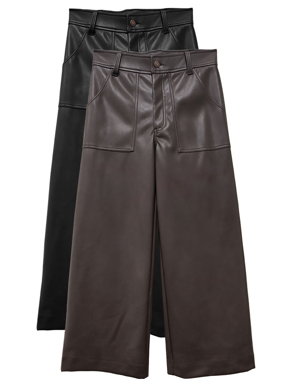 Rylee Cropped Pants