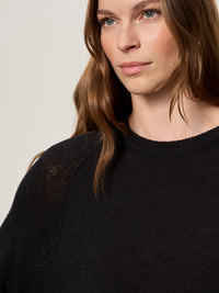 ABOUT US RELAXED PULLOVER