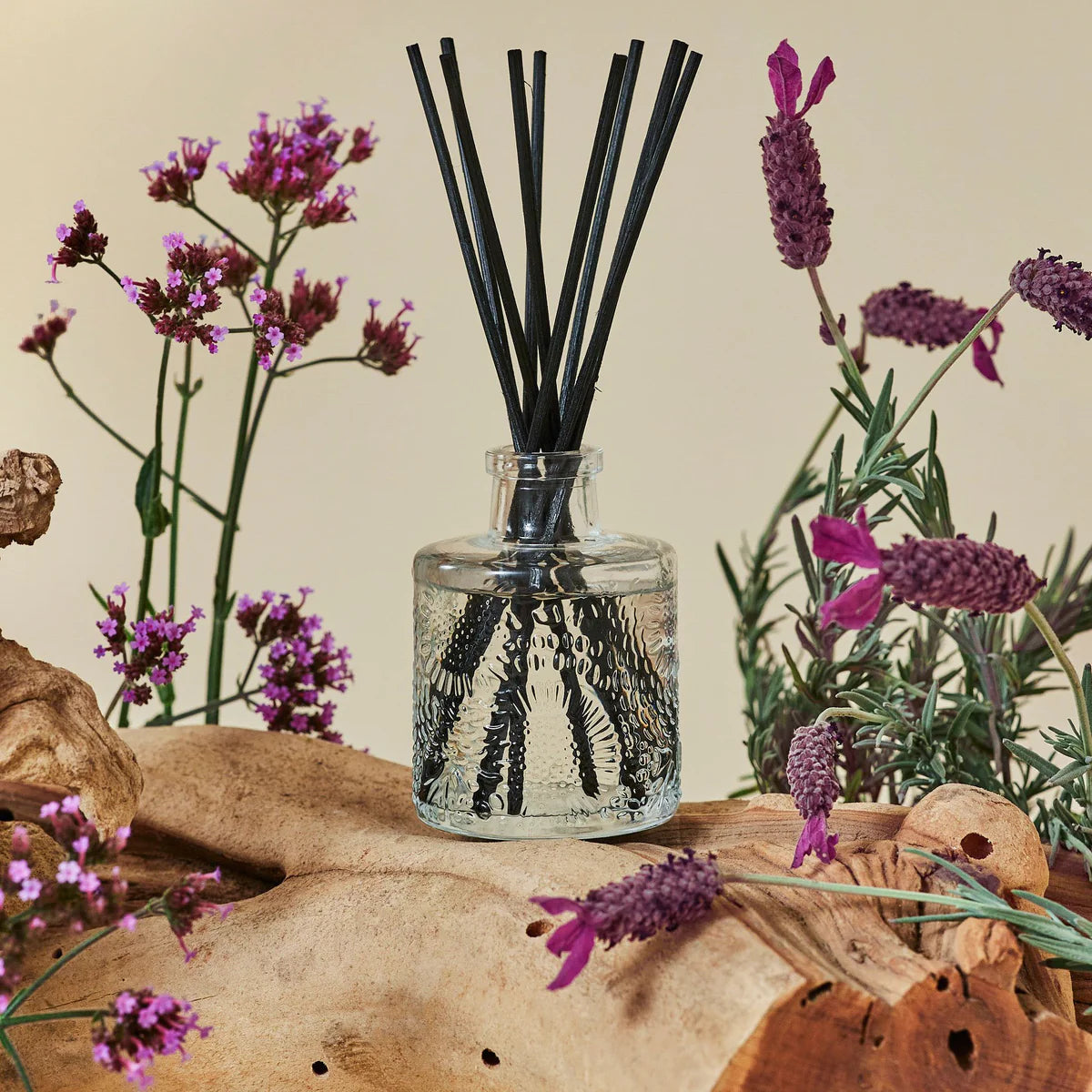 Voluspa: French Cade Lavender Collection