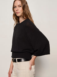 ABOUT US RELAXED PULLOVER