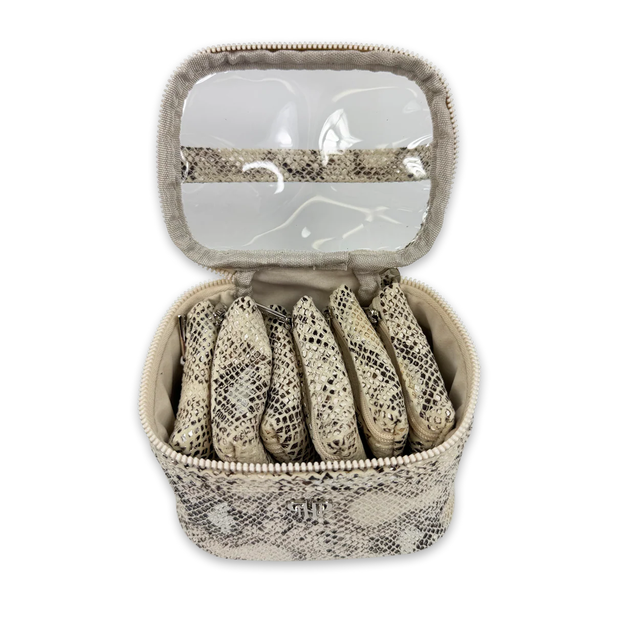 Getaway Jewelry Case