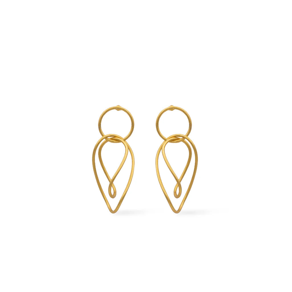 Dancers Earrings