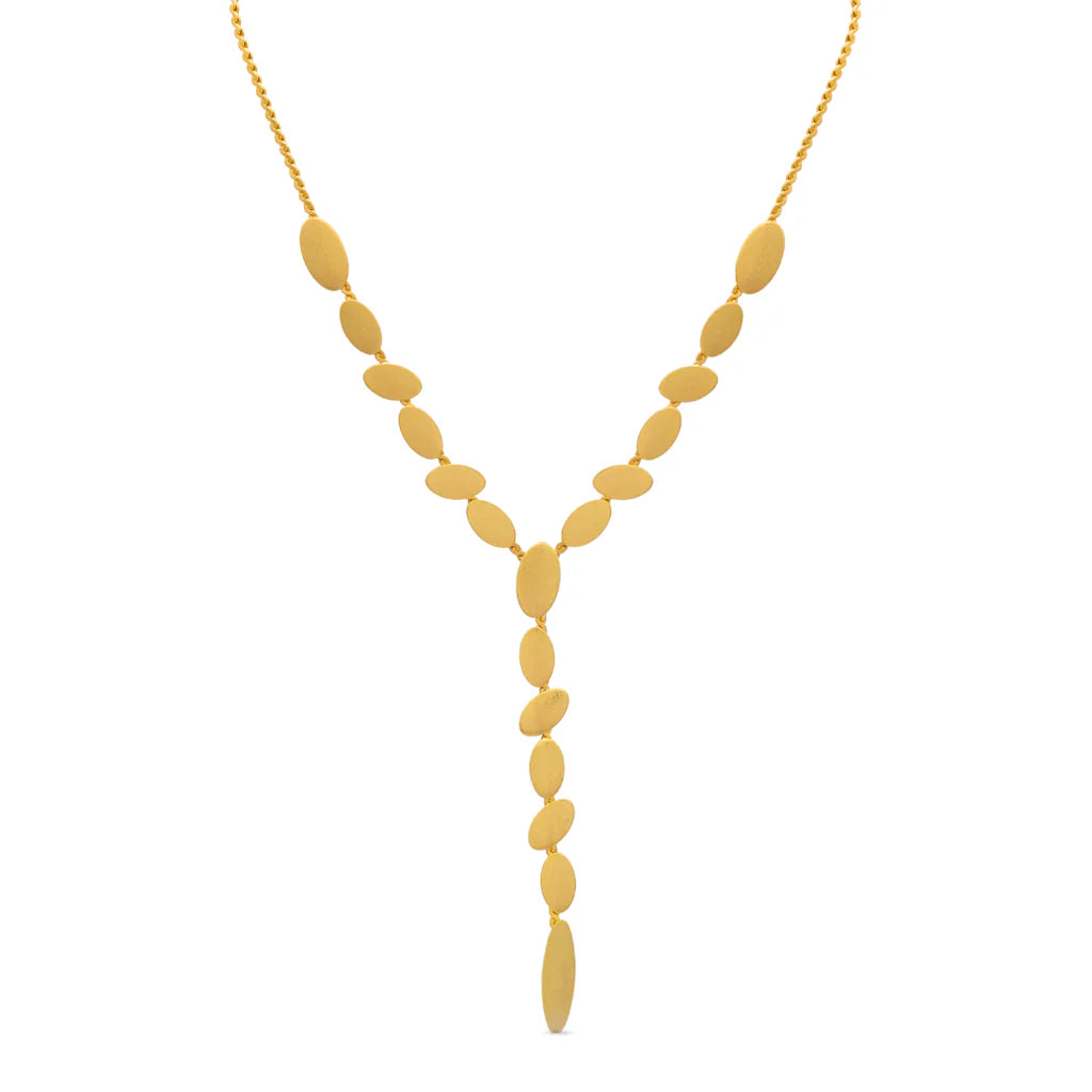 Terpsichore Necklace