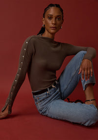 Military Brown