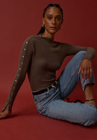 Military Brown
