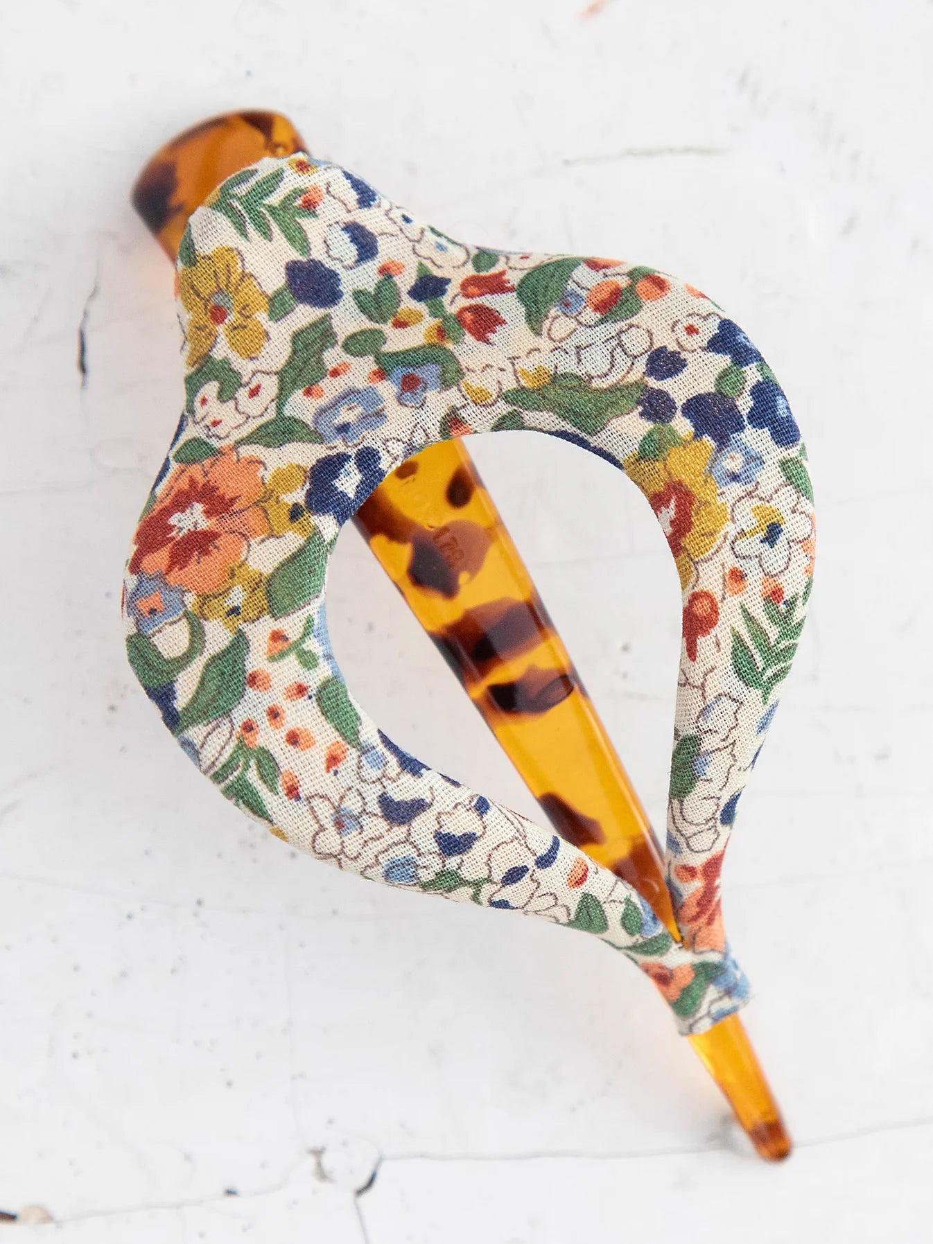 Boho Hair Clip