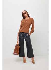 Rylee Cropped Pants